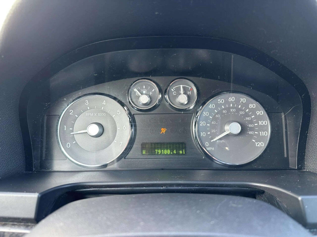 Used 2007 Mercury Milan Premier image 35