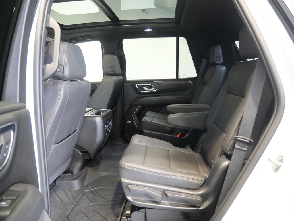 Used 2023 Chevrolet Tahoe High Country AWD/4WD image 25