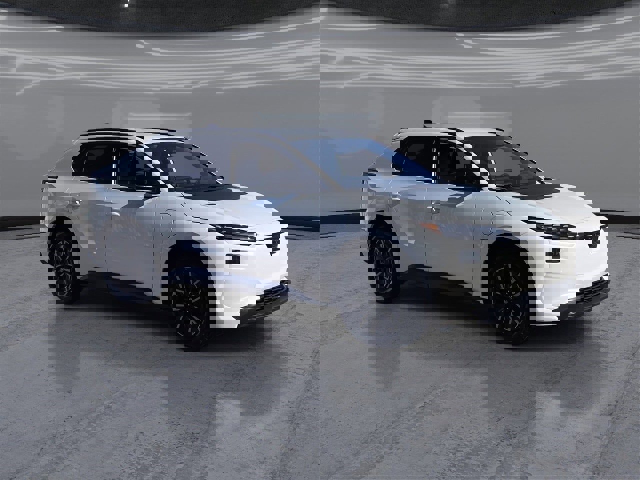 New 2026 Subaru Solterra Premium image 2