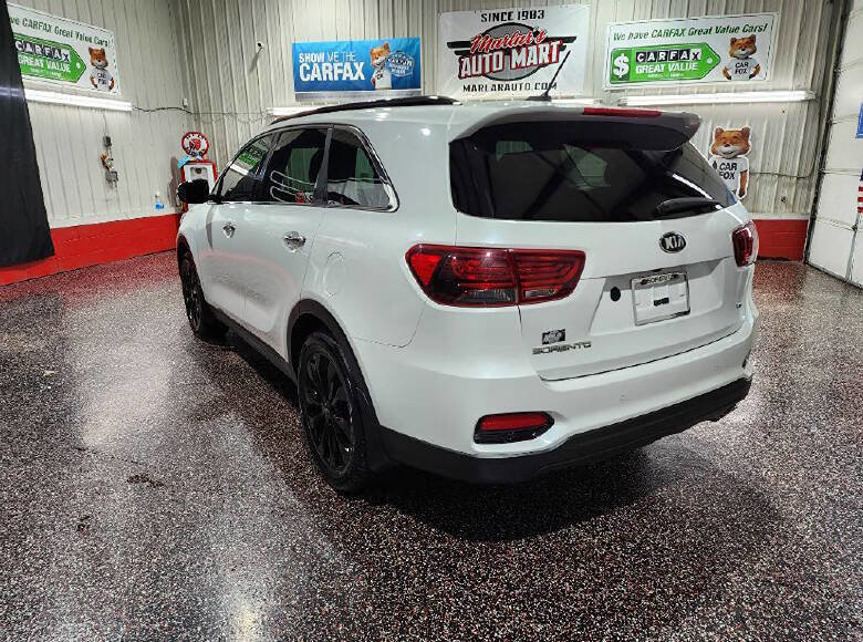 Used 2019 Kia Sorento S image 5