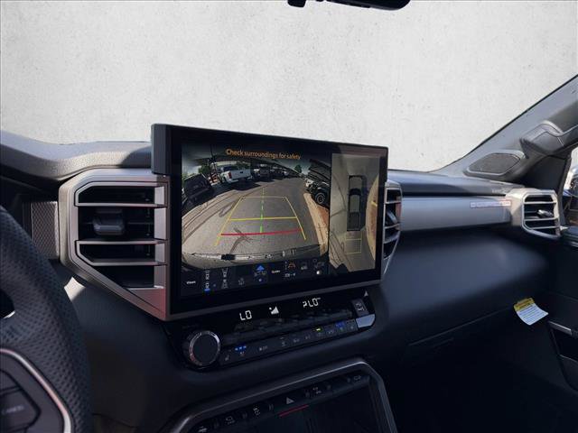 New 2026 Toyota Tundra Limited AWD/4WD image 14