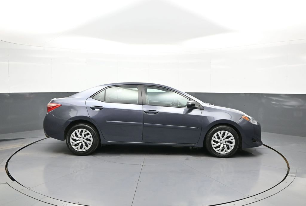 Certified 2018 Toyota Corolla LE w/ Body Protection Package image 5