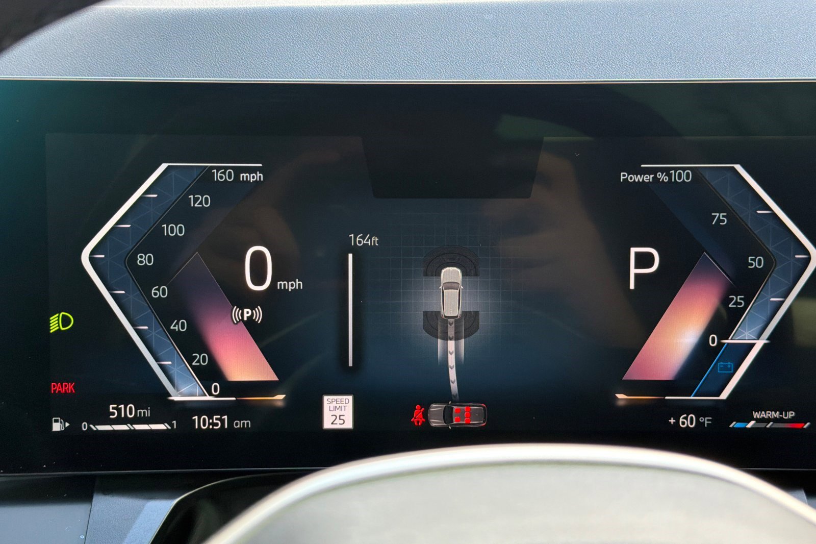 Used 2025 BMW X3 xDrive30i w/ Convenience Package image 34