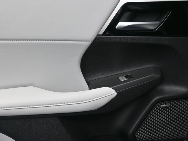 New 2026 Mitsubishi Outlander SE AWD/4WD image 13