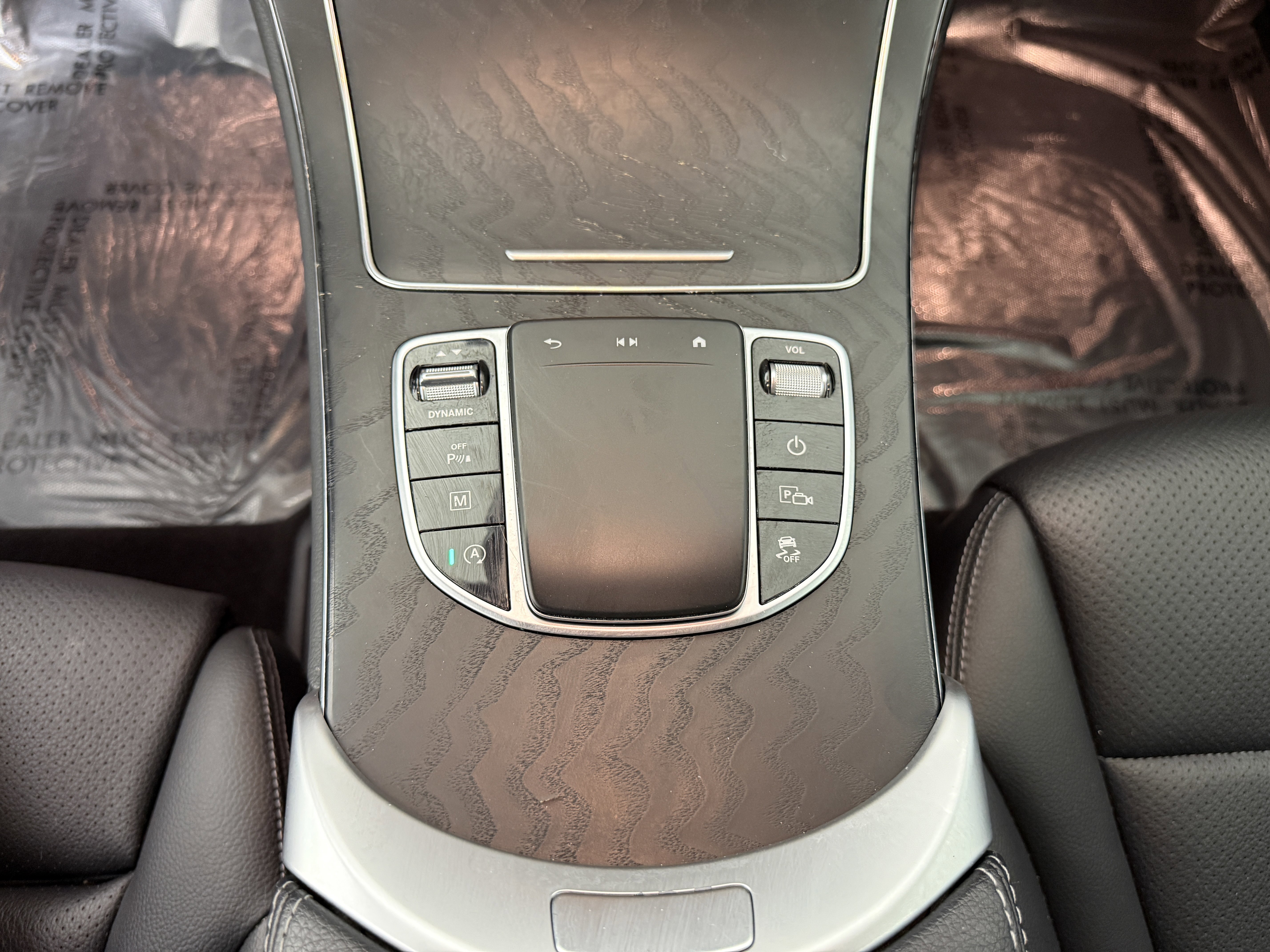 Used 2022 Mercedes-Benz GLC 300 4MATIC image 22