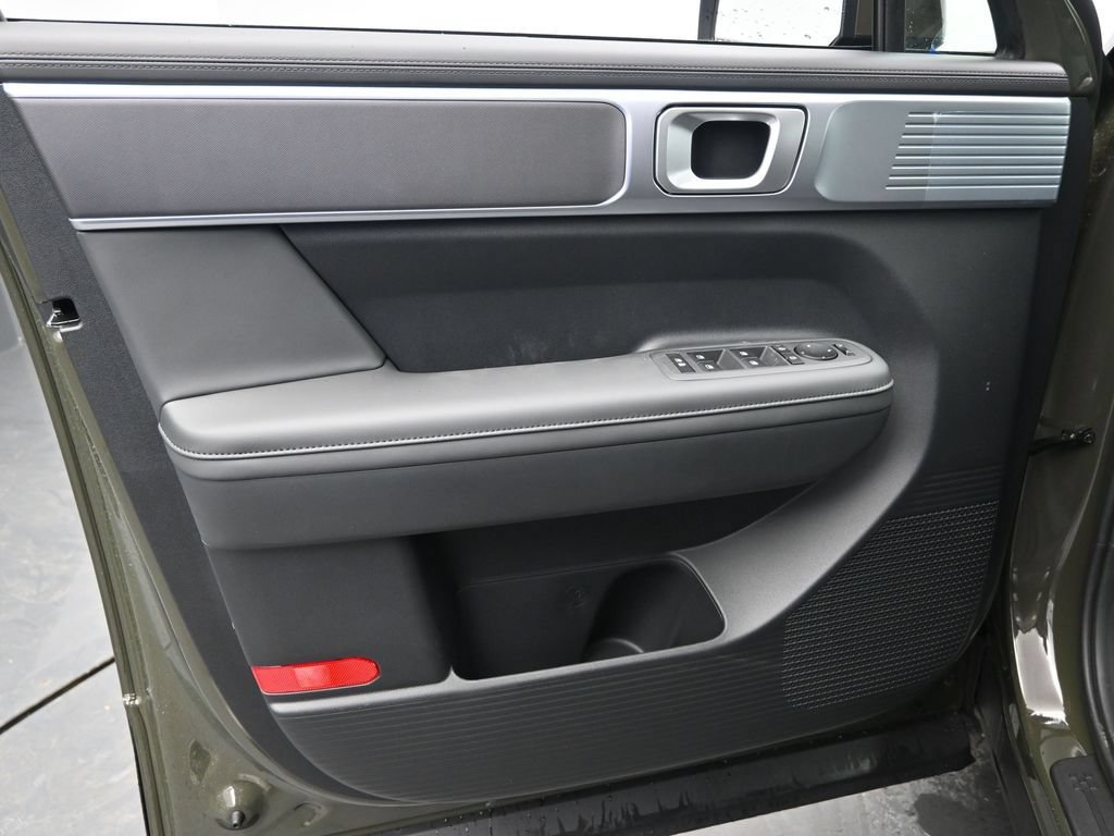 New 2026 Hyundai Santa Fe SEL AWD/4WD image 25
