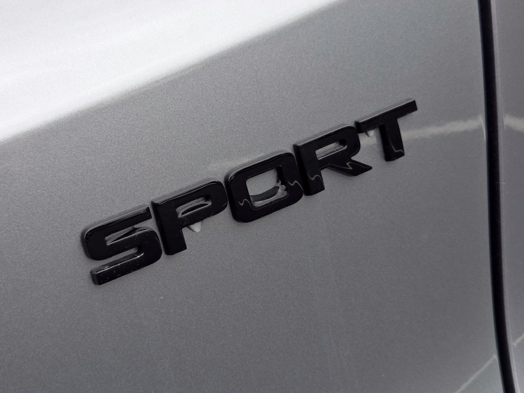 New 2027 Honda CR-V Sport-L image 20
