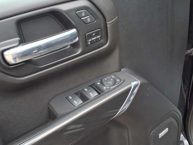 Used 2020 GMC Sierra 1500 AT4 w/ AT4 Premium Package AWD/4WD image 18