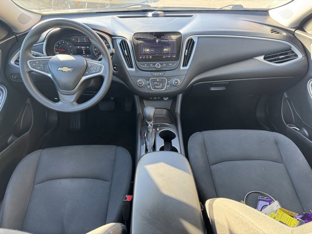 Used 2022 Chevrolet Malibu LS image 14