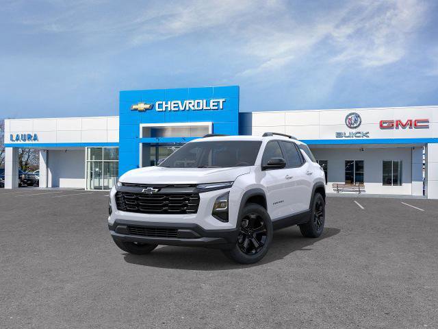 New 2026 Chevrolet Equinox LT w/ Midnight Edition image 26