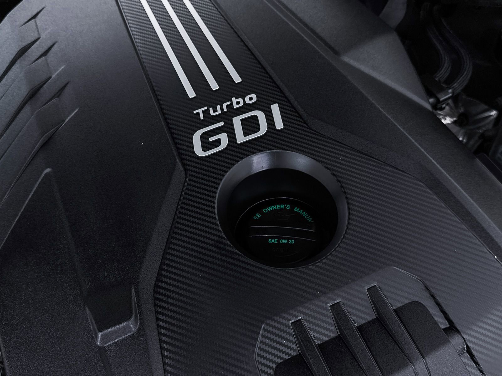 Used 2018 Kia Stinger Premium image 12