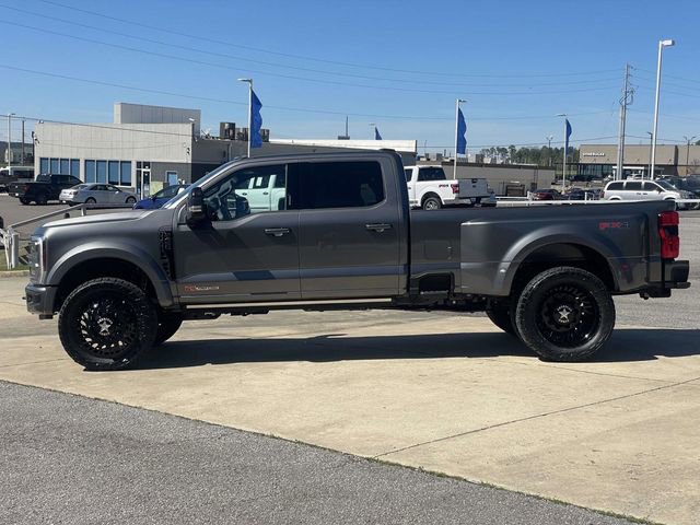 New 2026 Ford F450 Platinum w/ FX4 Off-Road Package AWD/4WD image 2