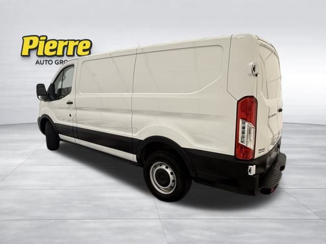 Used 2021 Ford Transit 150 Cargo image 2