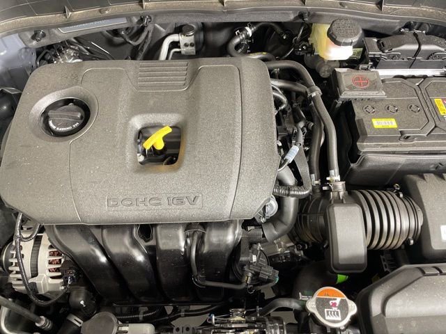 New 2025 Kia Soul EX image 39