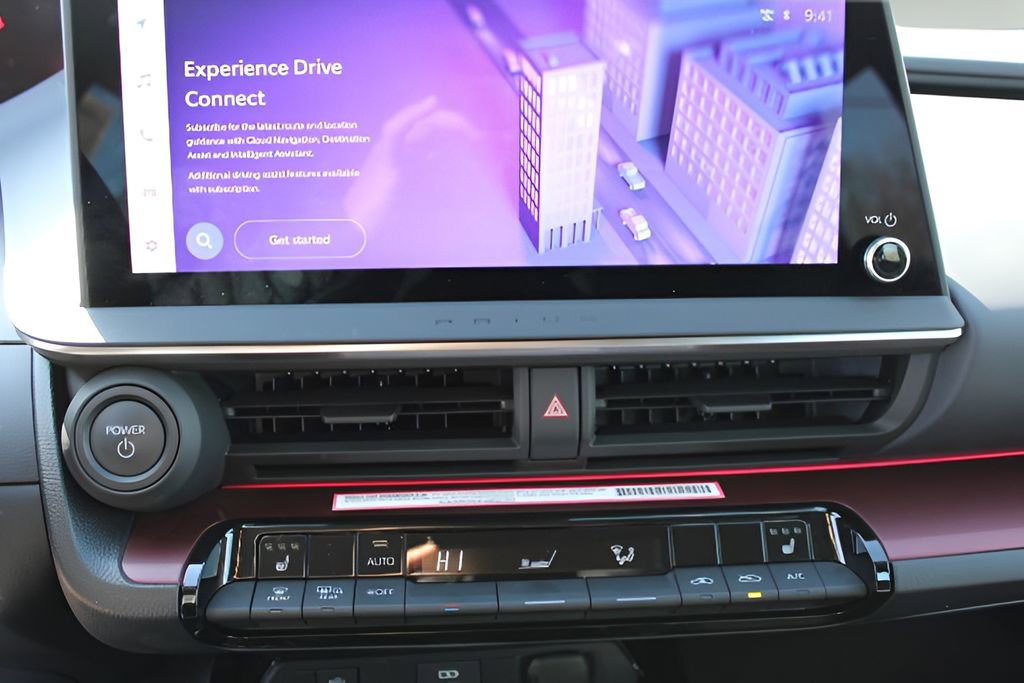 Used 2024 Toyota Prius Prime image 14