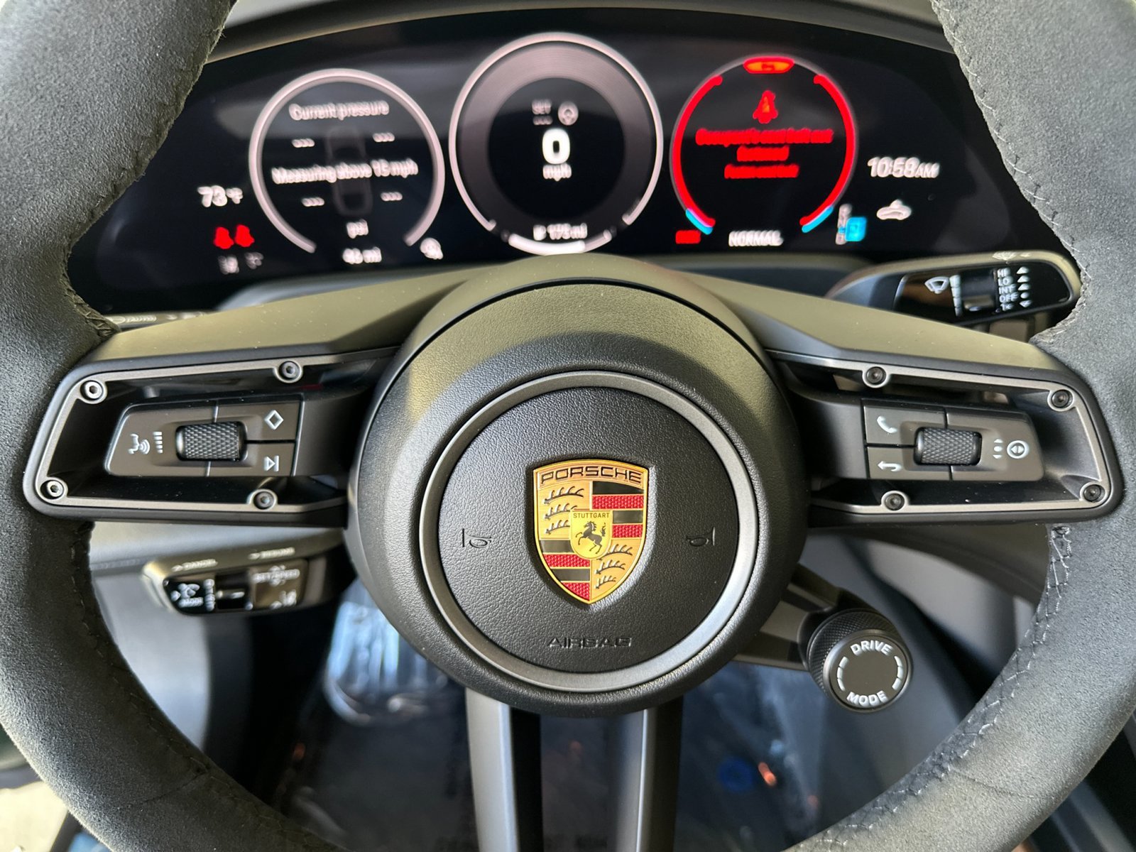 New 2026 Porsche Taycan RWD image 27
