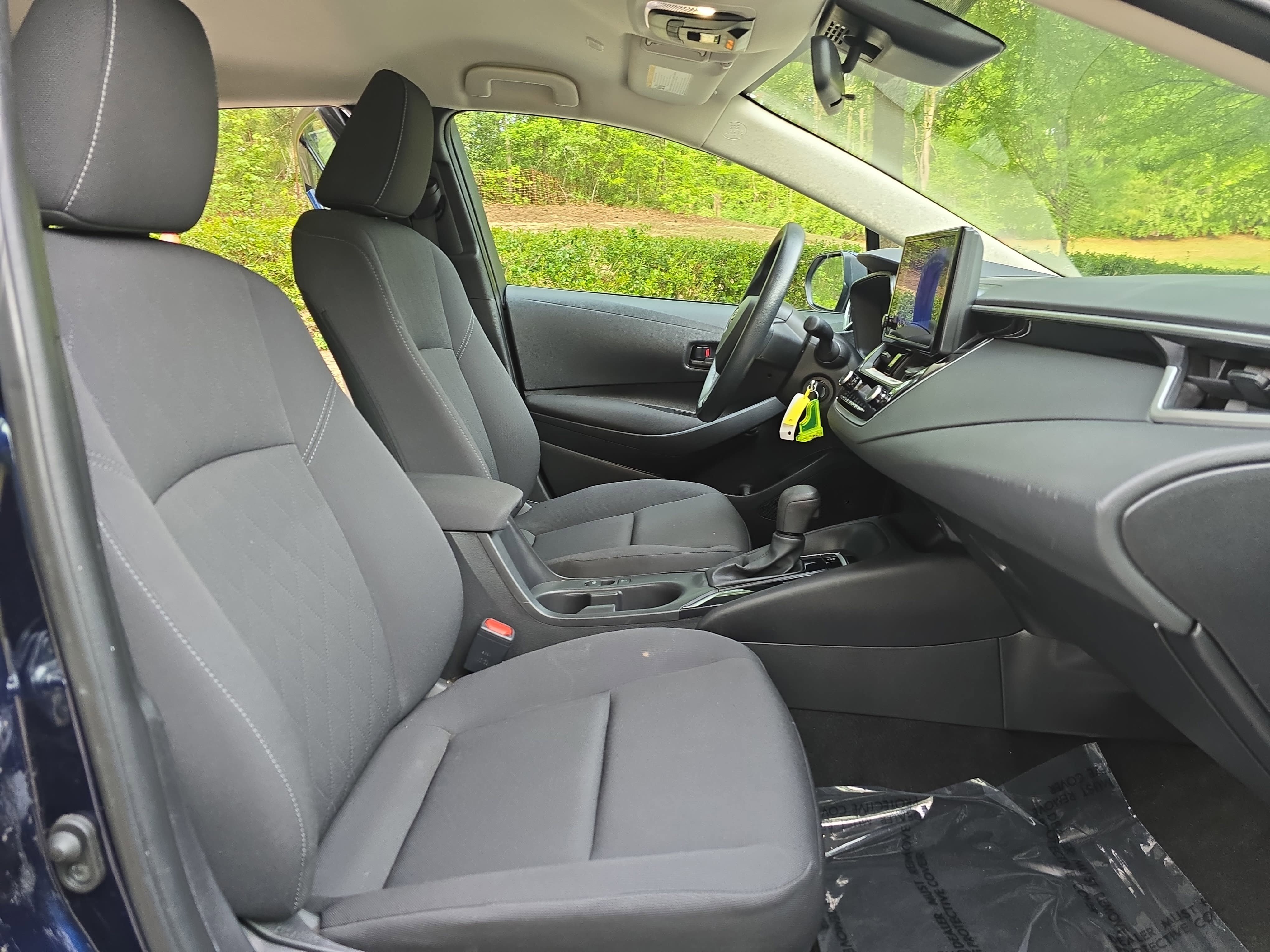 Used 2024 Toyota Corolla LE image 10