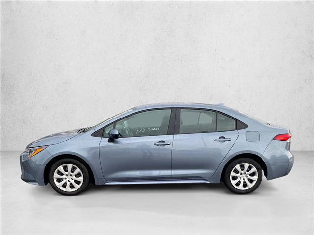 Used 2026 Toyota Corolla LE FWD image 5