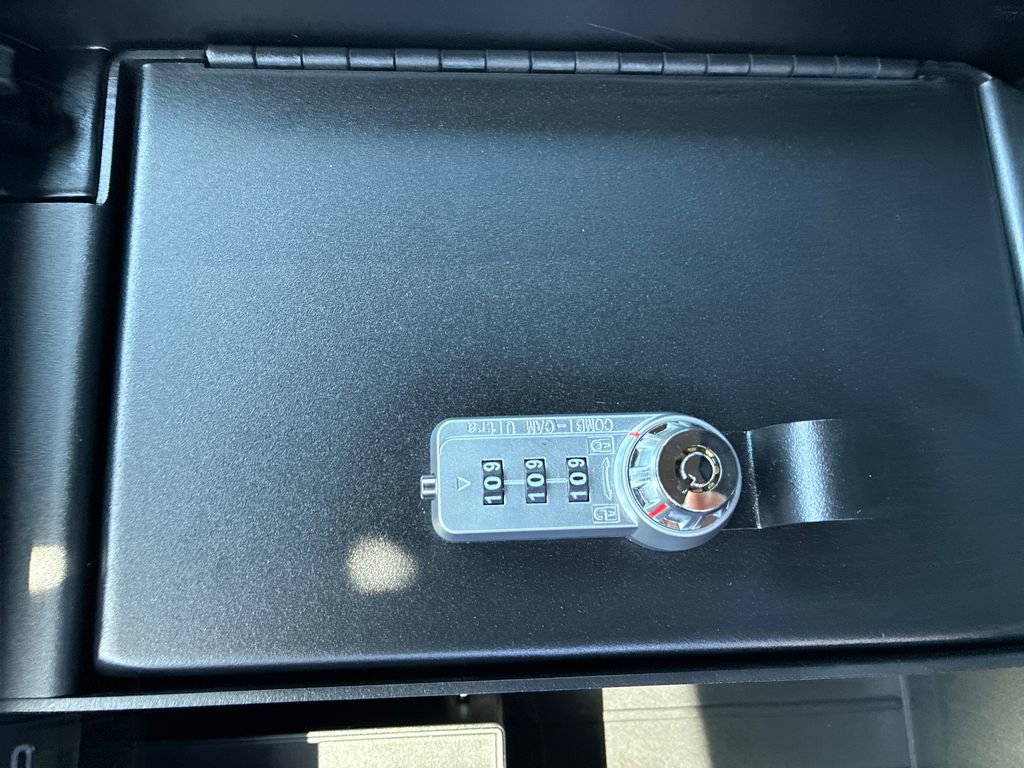 New 2026 Toyota Tundra Platinum image 42