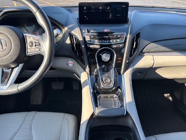 Used 2022 Acura RDX w/ Technology Package FWD image 22