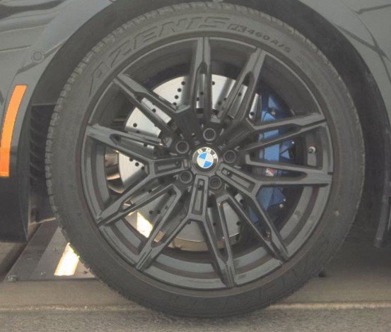 Used 2026 BMW M2 RWD image 14