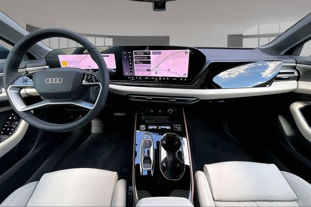 New 2026 Audi A5 2.0T Premium Plus AWD/4WD image 5