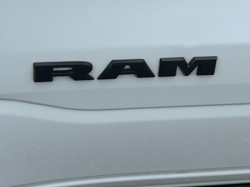 Used 2023 RAM 1500 Laramie RWD image 18