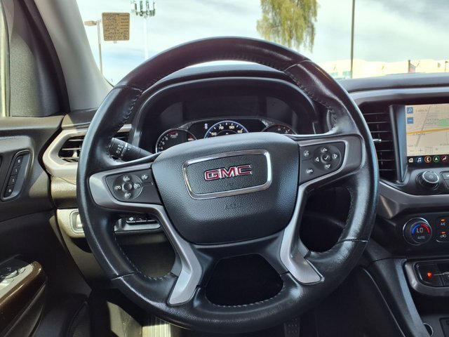 Used 2022 GMC Acadia AT4 w/ Technology Package AWD/4WD image 20