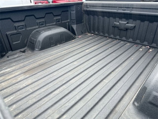 Used 2022 Chevrolet Silverado 1500 LT Trail Boss w/ LT Trail Boss Premium Package image 9