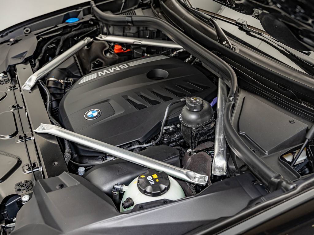 New 2027 BMW X7 xDrive40i AWD/4WD image 52