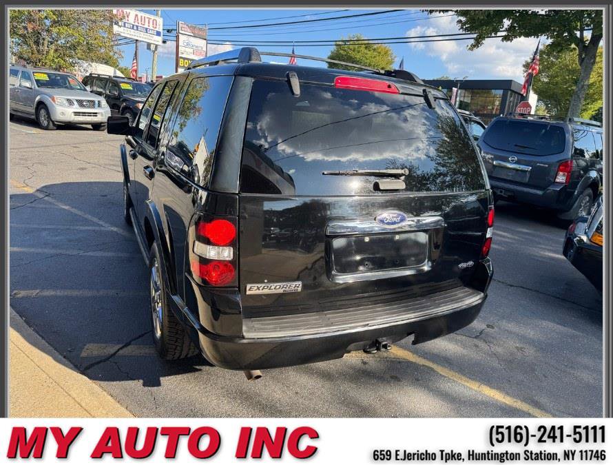Used 2010 Ford Explorer Limited image 6