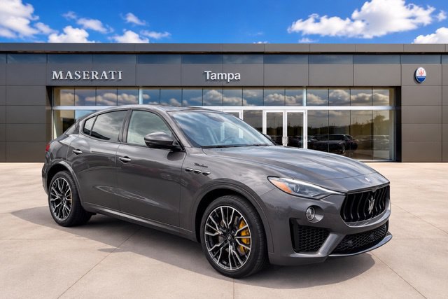 Used 2023 Maserati Grecale Modena