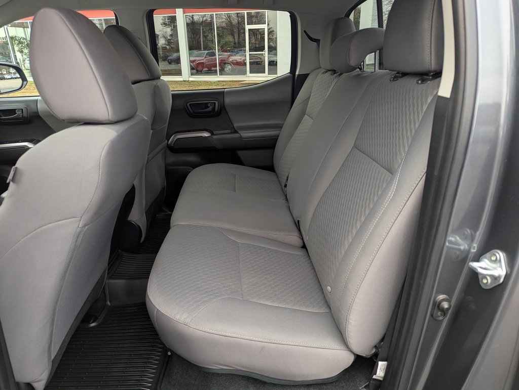 Used 2023 Toyota Tacoma SR5 image 17