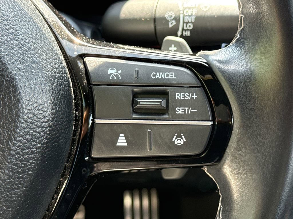 Used 2024 Honda Civic Sport image 28