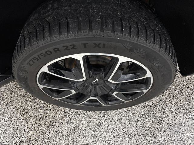 Used 2021 Chevrolet Suburban RST image 27