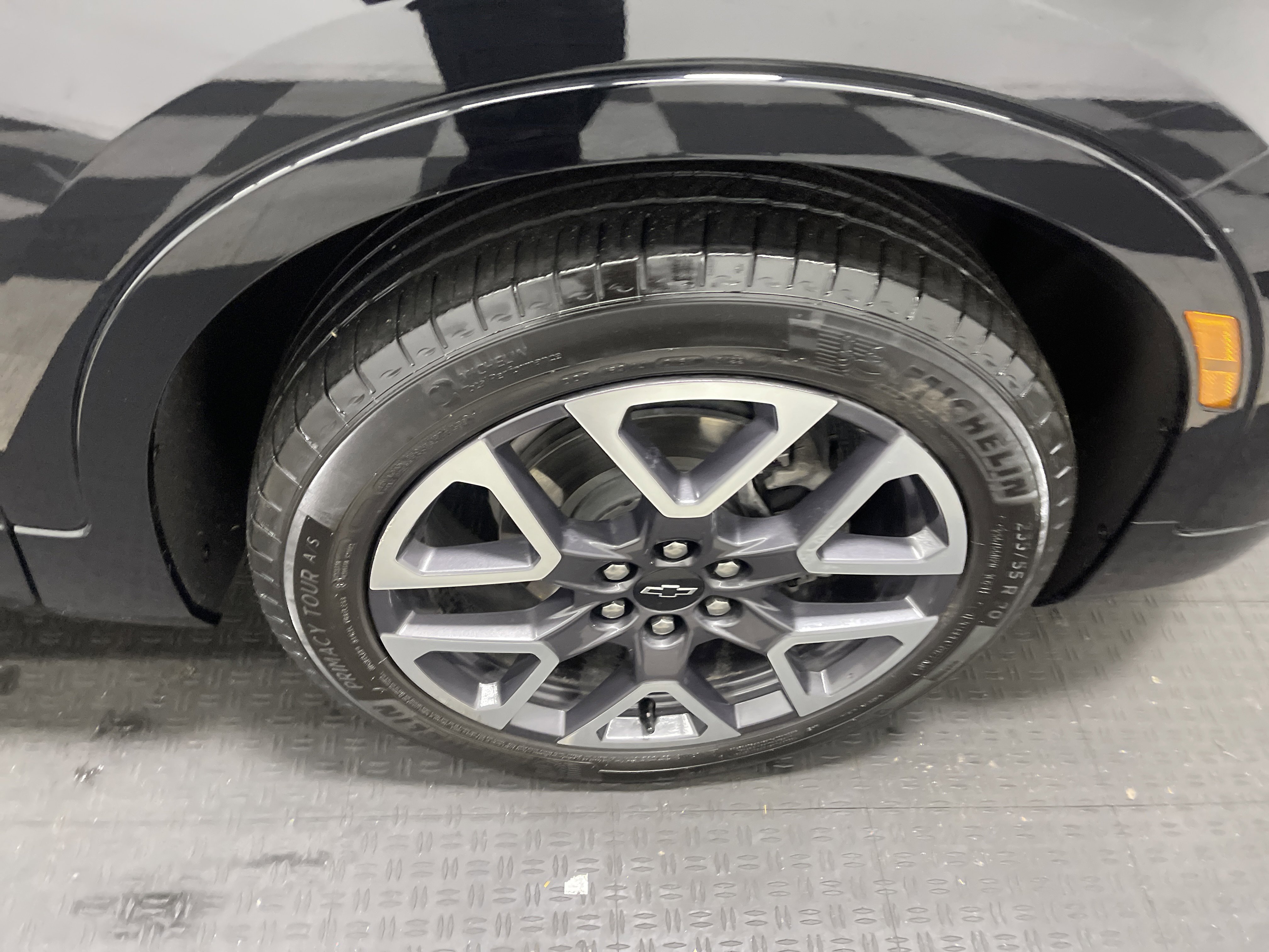 Used 2023 Chevrolet Blazer RS w/ Enhanced Convenience Package image 27