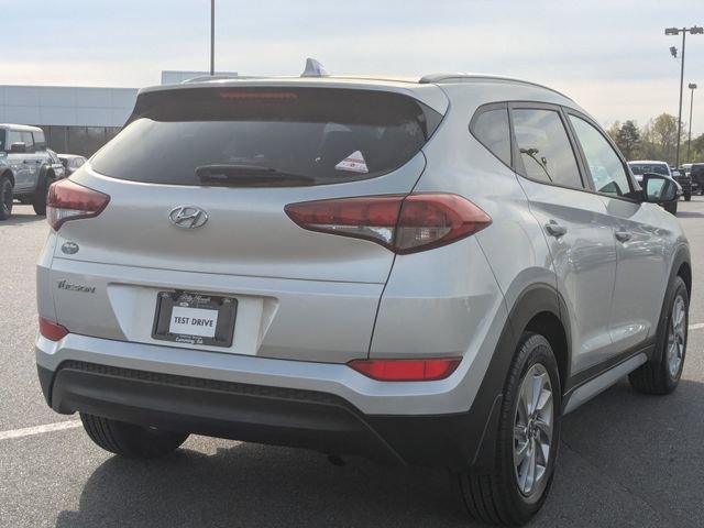 Used 2018 Hyundai Tucson SEL Plus image 3