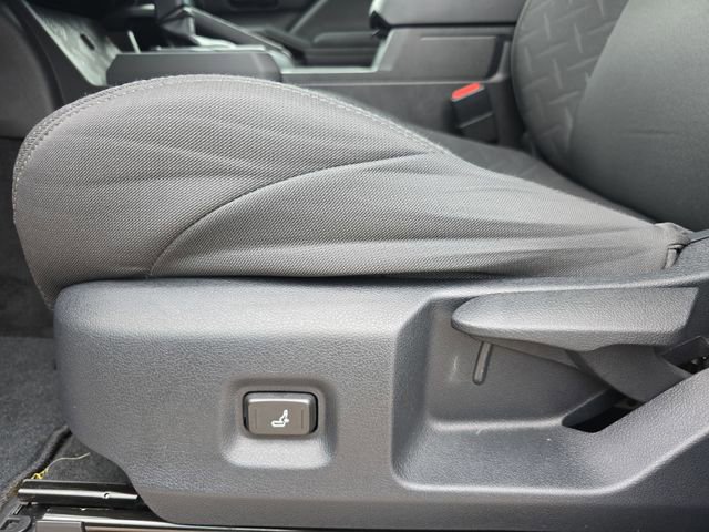 Used 2025 Toyota Tacoma SR image 27