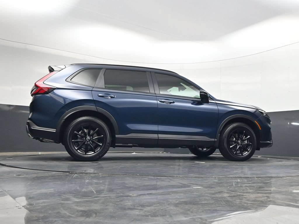 New 2027 Honda CR-V Sport-L image 29