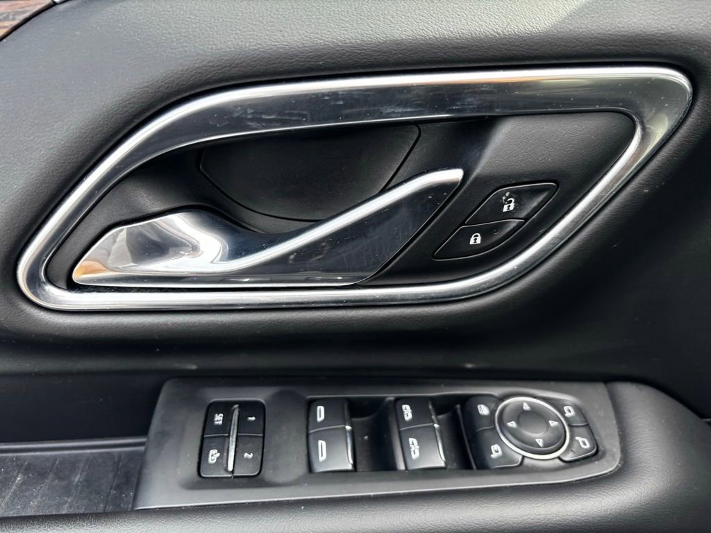 Used 2021 Chevrolet Tahoe High Country image 15