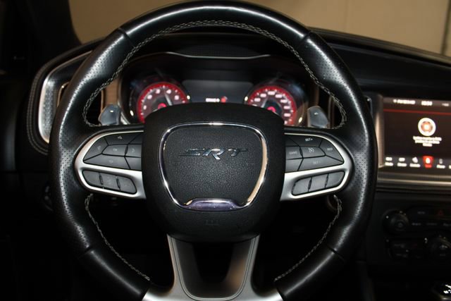 Used 2023 Dodge Charger SRT Hellcat w/ Harman/Kardon Audio Group image 28
