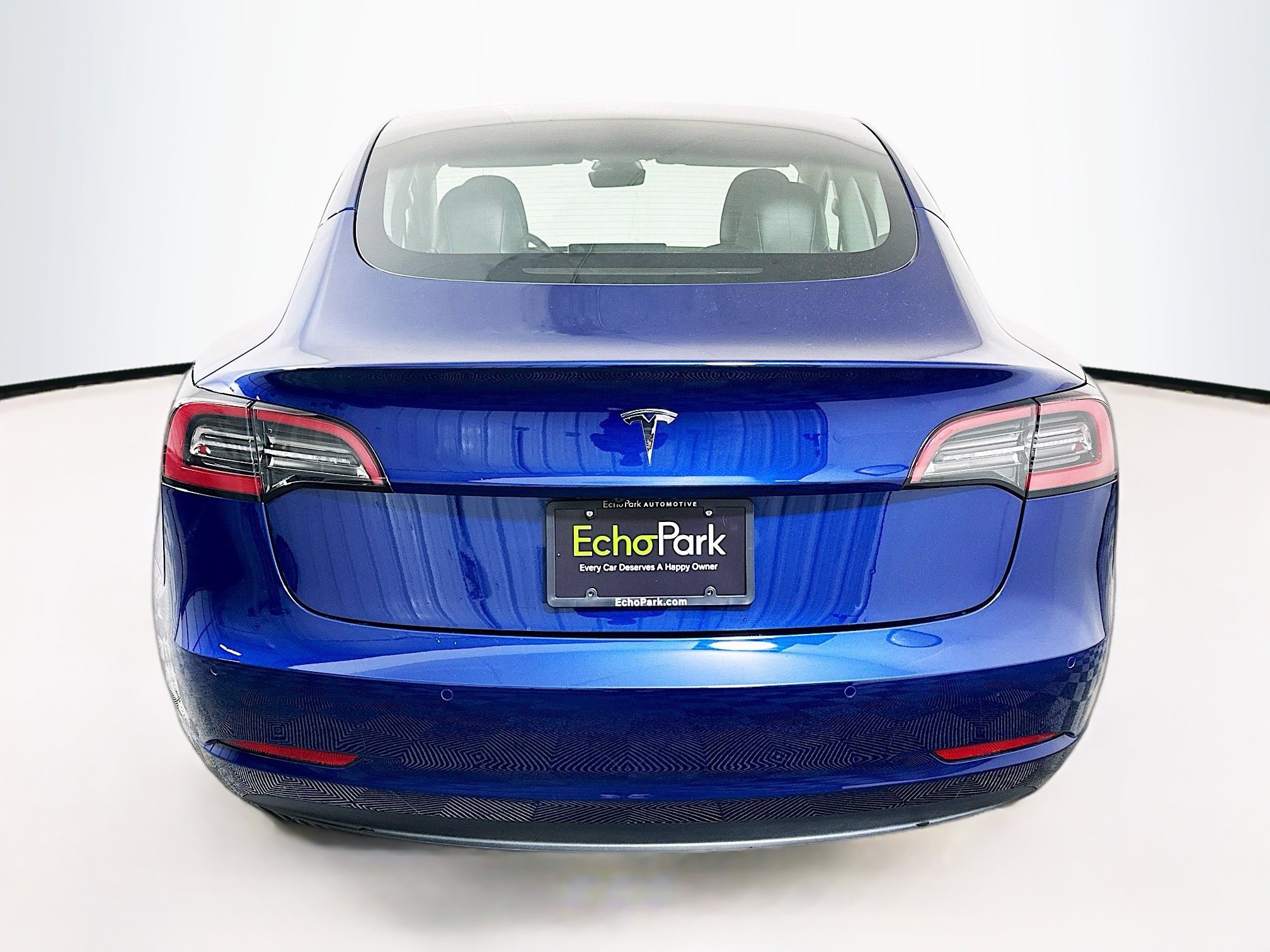 Used 2021 Tesla Model 3 Standard Range Plus image 7