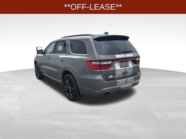 Used 2023 Dodge Durango GT AWD/4WD image 5