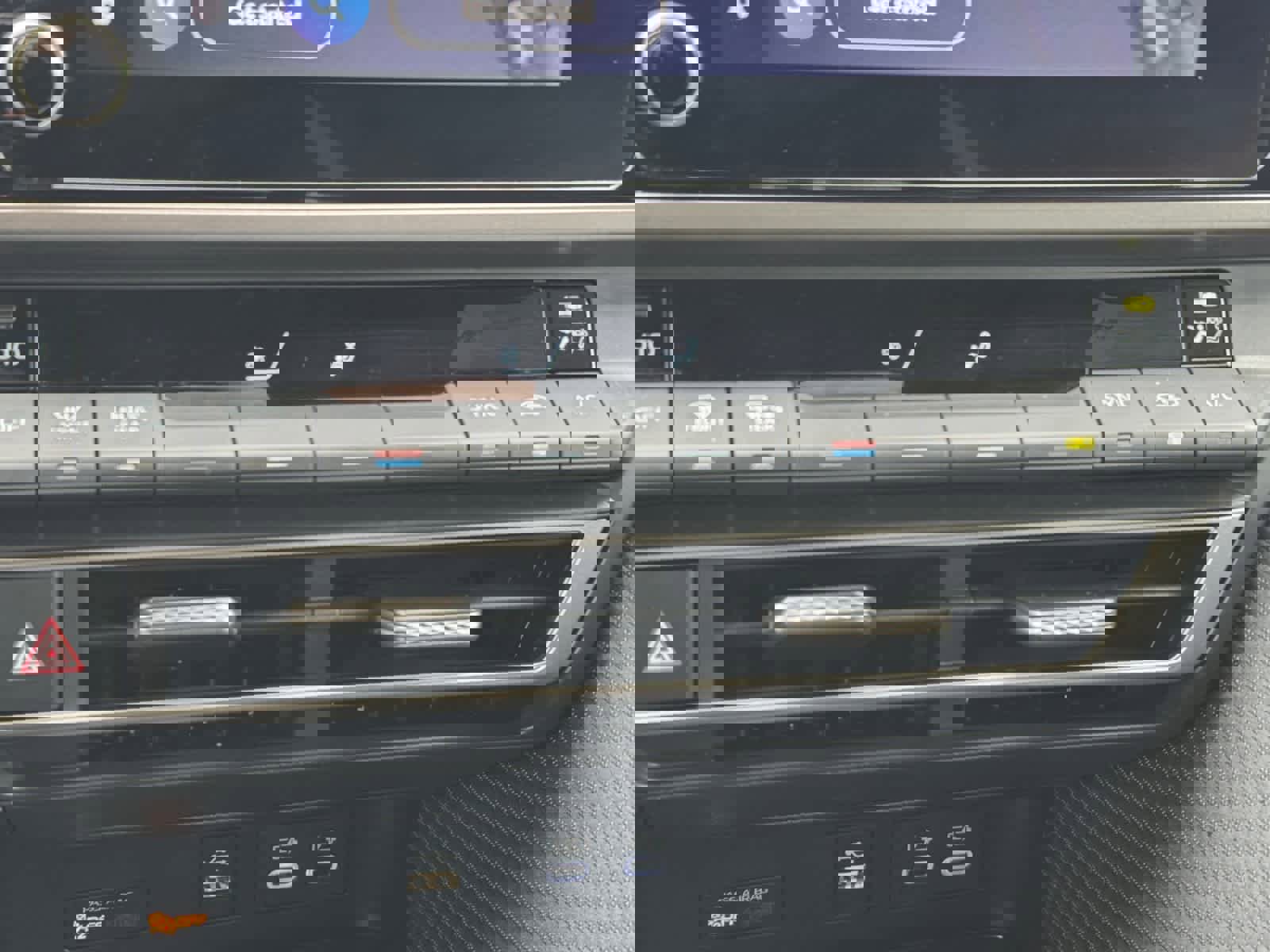 Used 2025 Toyota Camry SE image 20