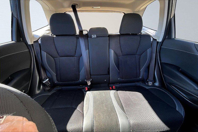 Used 2021 Subaru Forester Premium w/ Popular Package #1 image 27