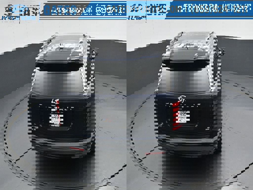 New 2026 Hyundai Palisade Limited image 56
