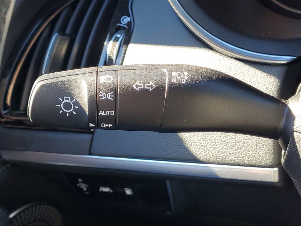 Used 2023 Kia Stinger GT-Line w/ Sun & Sound Package image 19