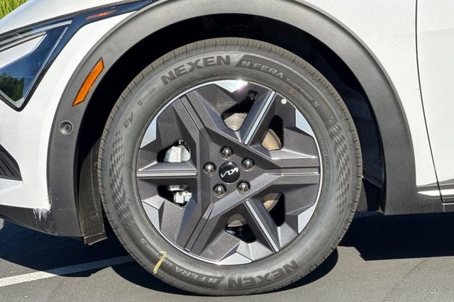 New 2025 Kia EV6 Light image 35
