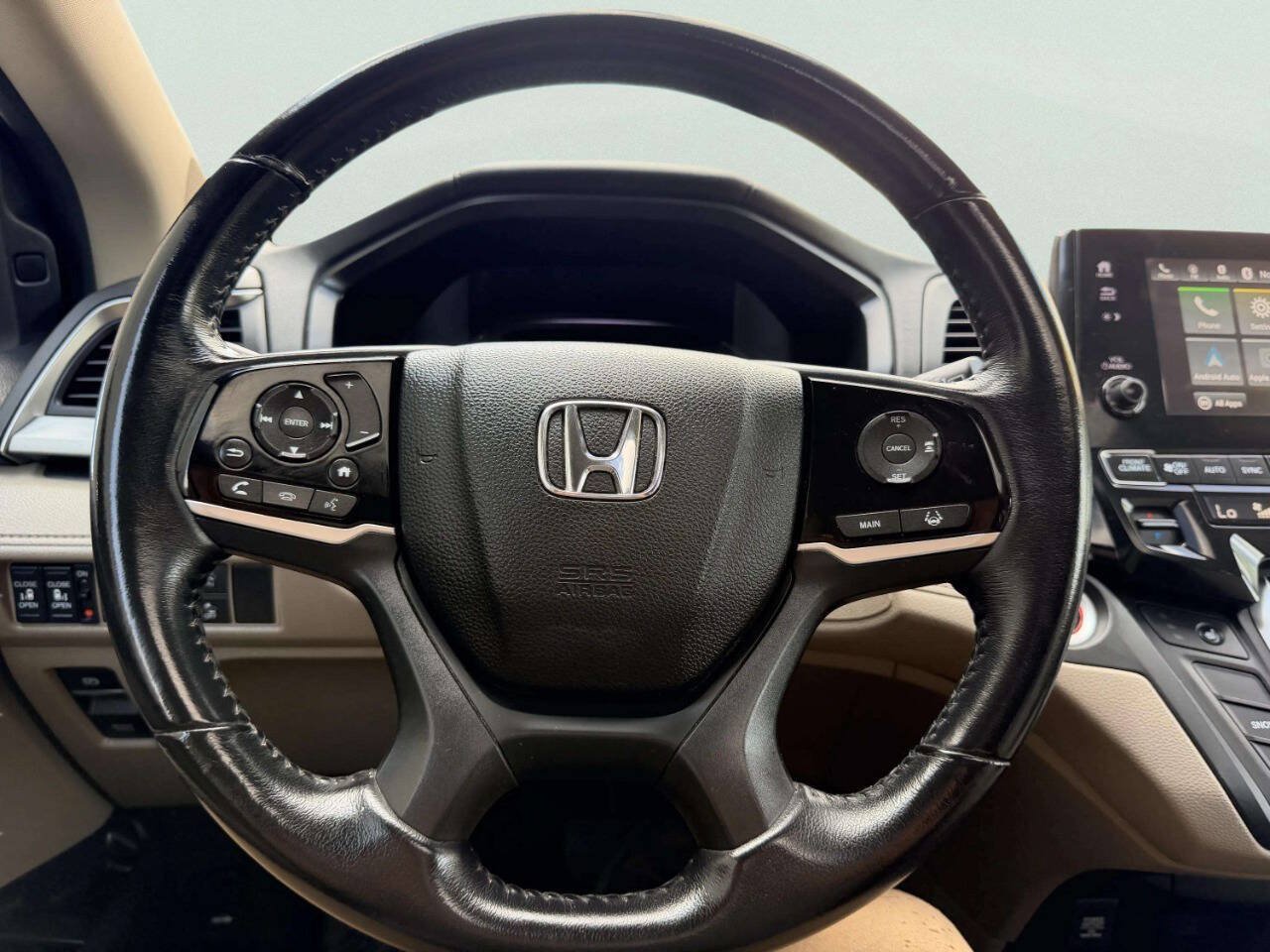 Used 2019 Honda Odyssey EX-L image 35