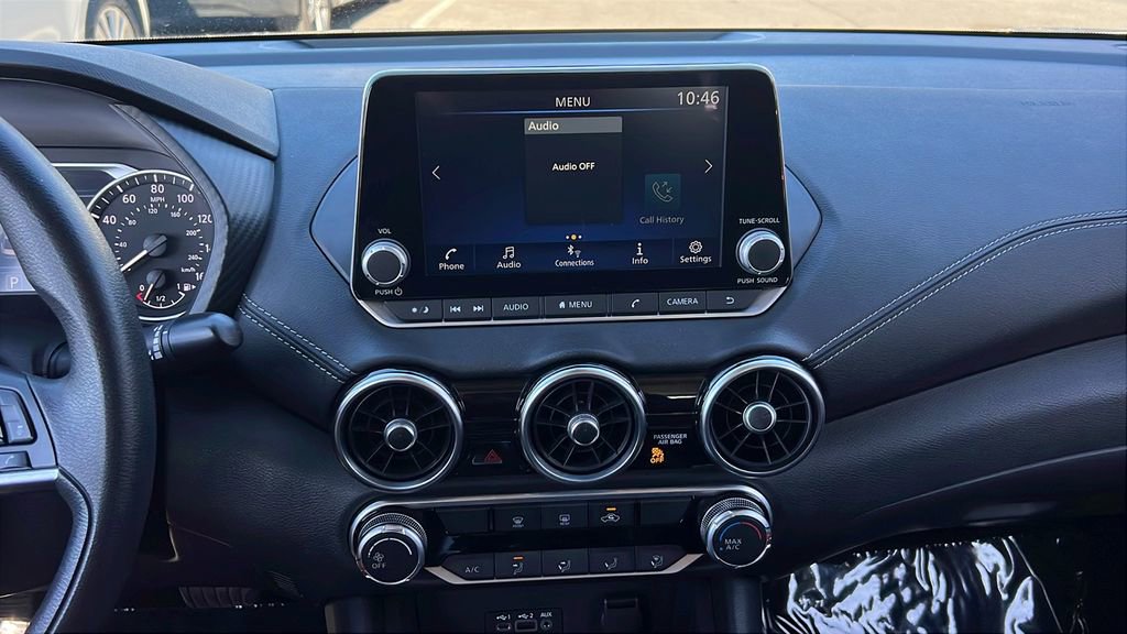 Used 2023 Nissan Sentra SV image 20